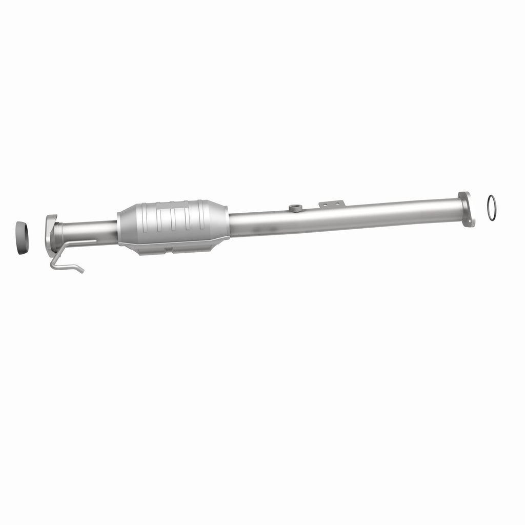 MagnaFlow Exhaust Products 441020 California CARB Direct-Fit Catalytic Converter for Select Chevrolet Tracker, Suzuki Vitara