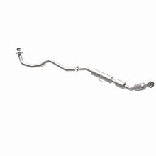 Load image into Gallery viewer, MagnaFlow Exhaust Products 551584 California CARB Direct-Fit Catalytic Converter for Select Toyota Yaris