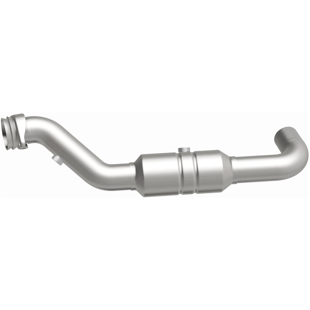 MagnaFlow Exhaust Products 52428 OEM Grade Direct-Fit Catalytic Converter for Select Ford Expedition, Ford F-150, Lincoln Navigator