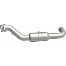 Load image into Gallery viewer, MagnaFlow Exhaust Products 52428 OEM Grade Direct-Fit Catalytic Converter for Select Ford Expedition, Ford F-150, Lincoln Navigator