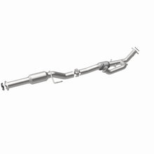 Load image into Gallery viewer, MagnaFlow Exhaust Products 280069 OEM Grade Direct-Fit Catalytic Converter for Select Lexus ES350, Toyota Avalon, Toyota Camry