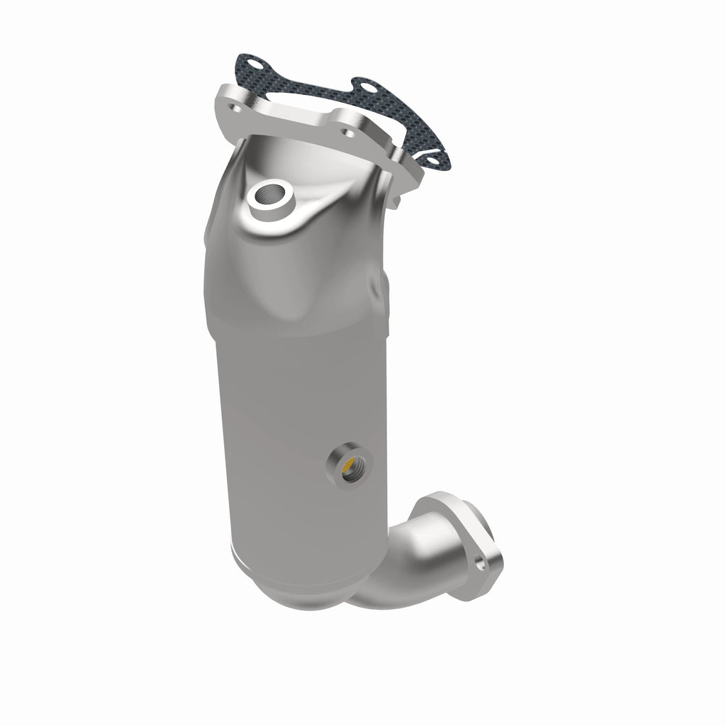 MagnaFlow Exhaust Products 52120 OEM Grade Manifold Catalytic Converter for Select Chrysler 200, Chrysler Town & Country, Dodge Avenger, Dodge Grand Caravan, Dodge Journey, Ram C/V, Volkswagen Routan