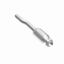 Load image into Gallery viewer, MagnaFlow Exhaust Products 23826 Standard Grade Direct-Fit Catalytic Converter for Select Land Rover Range Rover