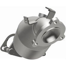 Load image into Gallery viewer, MagnaFlow Exhaust Products 49251 OEM Grade Direct-Fit Catalytic Converter for Select Hyundai Genesis Coupe