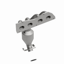 Load image into Gallery viewer, MagnaFlow Exhaust Products 51381 OEM Grade Manifold Catalytic Converter for Select Toyota Camry, Toyota Venza