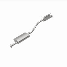 Load image into Gallery viewer, MagnaFlow Exhaust Products 16631 Street Series Polished Cat-Back System for Select Jeep Grand Cherokee