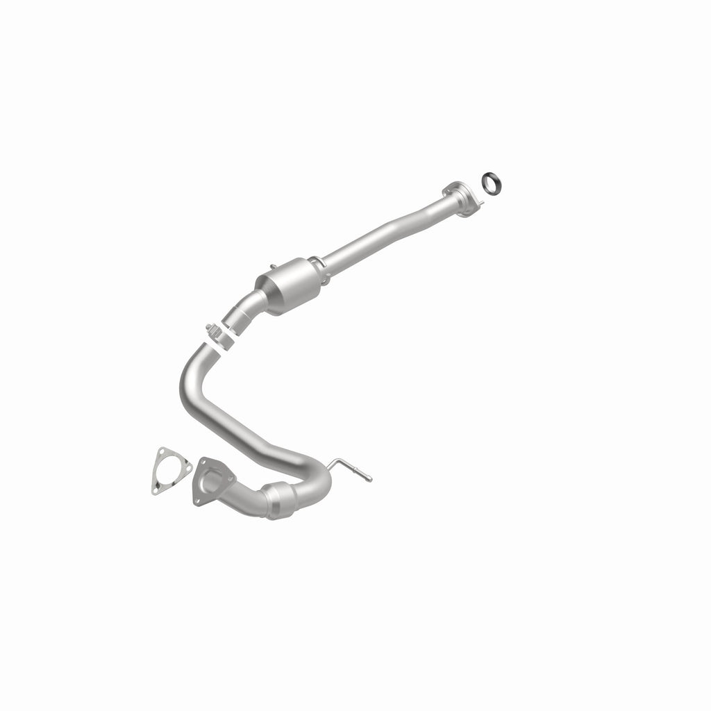 MagnaFlow Exhaust Products 5592609 California CARB Direct-Fit Catalytic Converter for Select Chevrolet Colorado, GMC Canyon