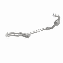 Load image into Gallery viewer, MagnaFlow Exhaust Products 52647 OEM Grade Manifold Catalytic Converter for Select Cadillac SRX