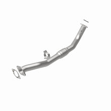 Load image into Gallery viewer, MagnaFlow Exhaust Products 52493 OEM Grade Direct-Fit Catalytic Converter for Select Chevrolet Silverado HD Classic, Chevrolet Silverado HD, Chevrolet Silverado 3500, GMC Sierra HD, GMC Sierra