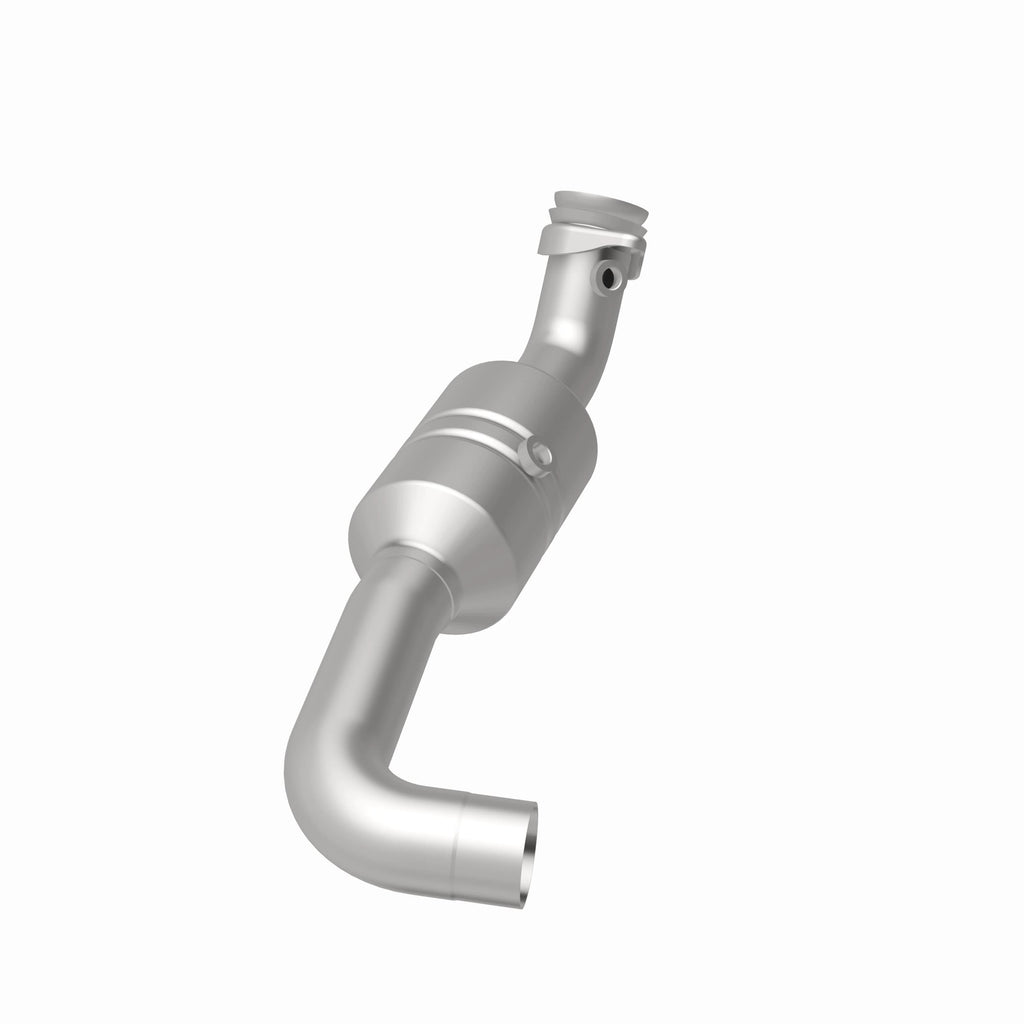 MagnaFlow Exhaust Products 5551138 California CARB Direct-Fit Catalytic Converter for Select Ford F-150
