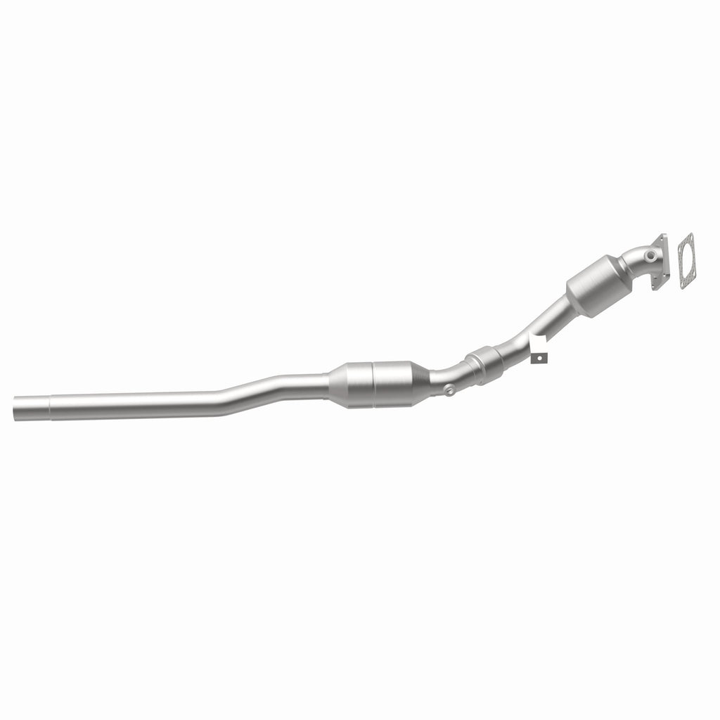 MagnaFlow Exhaust Products 49915 OEM Grade Direct-Fit Catalytic Converter for Select Audi S4