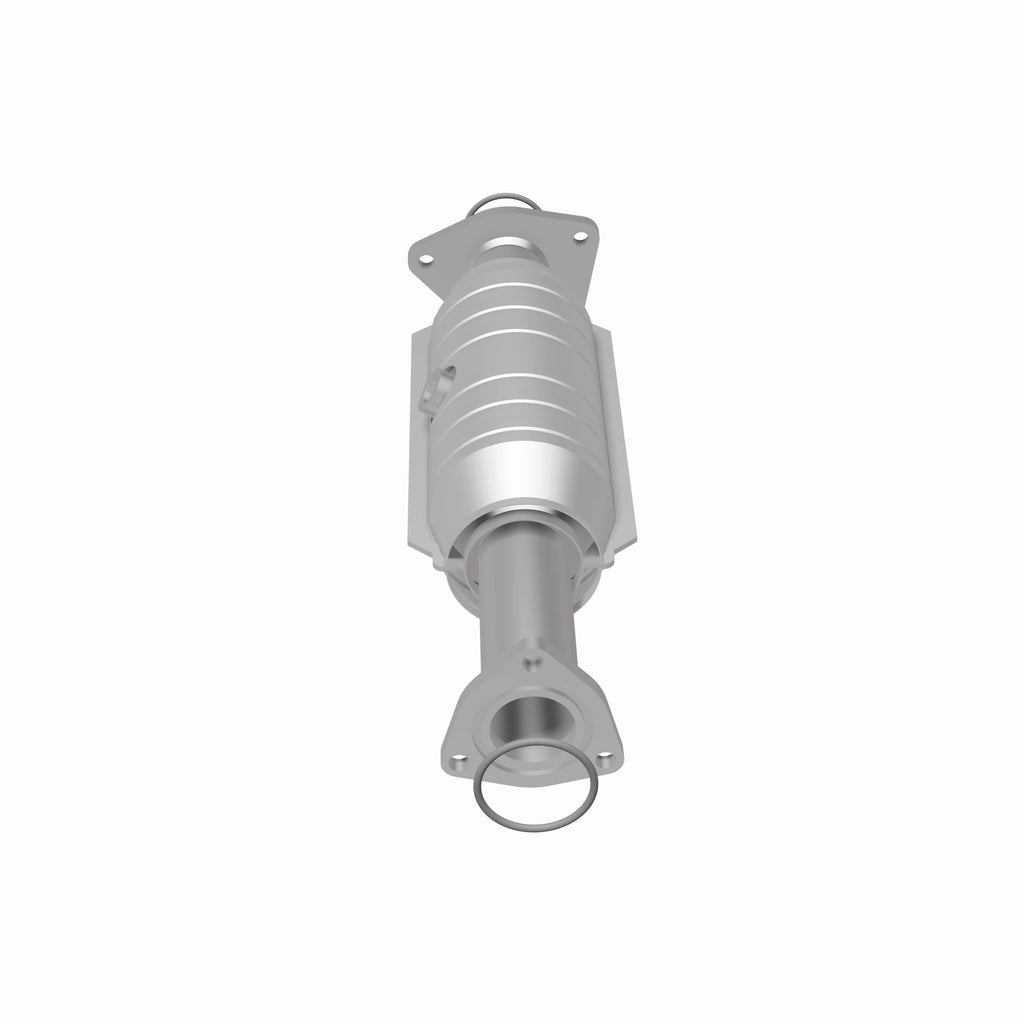MagnaFlow Exhaust Products 49026 OEM Grade Direct-Fit Catalytic Converter for Select Acura TSX