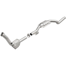 Load image into Gallery viewer, MagnaFlow Exhaust Products 49866 OEM Grade Direct-Fit Catalytic Converter for Select Mercedes-Benz ML320
