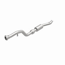 Load image into Gallery viewer, MagnaFlow Exhaust Products 24061 HM Grade Direct-Fit Catalytic Converter for Select Audi A6 Quattro, Audi S6