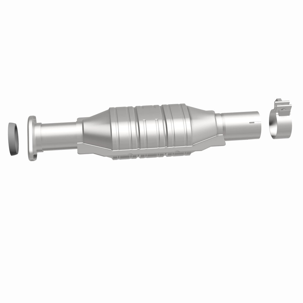 MagnaFlow Exhaust Products 51518 OEM Grade Direct-Fit Catalytic Converter for Select Ford Escape, Mercury Mariner