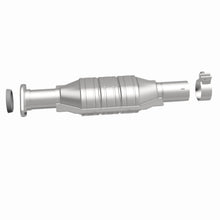 Load image into Gallery viewer, MagnaFlow Exhaust Products 51518 OEM Grade Direct-Fit Catalytic Converter for Select Ford Escape, Mercury Mariner