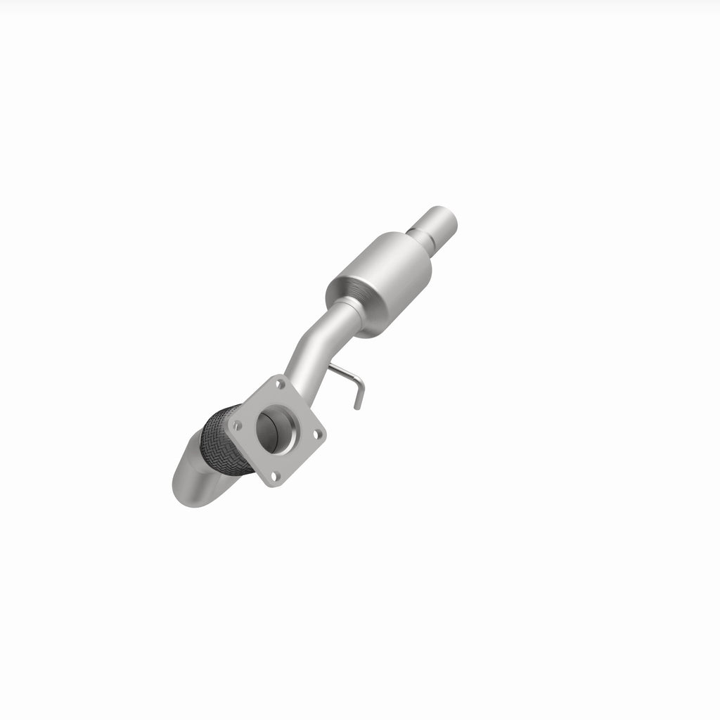MagnaFlow Exhaust Products 23212 Standard Grade Direct-Fit Catalytic Converter for Select Volkswagen Cabriolet