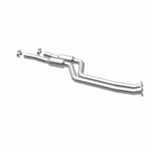 Load image into Gallery viewer, MagnaFlow Exhaust Products 52925 OEM Grade Direct-Fit Catalytic Converter for Select BMW M3, BMW M4
