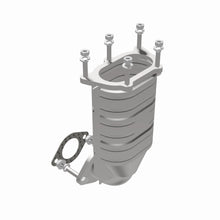 Load image into Gallery viewer, MagnaFlow Exhaust Products 452842 California CARB Direct-Fit Catalytic Converter for Select Hyundai Accent