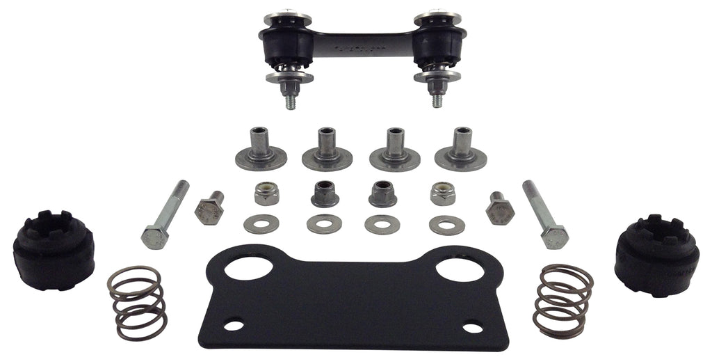 ~(1-Lbs.-9X6x5)~-Compressor-Isolator-Kit