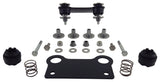 Air Lift 50714 COMPRESSOR ISOLATOR KIT