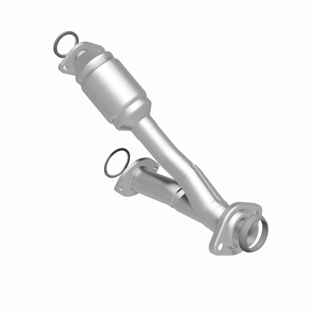 MagnaFlow Exhaust Products 49507 OEM Grade Direct-Fit Catalytic Converter for Select Lexus RX300, Toyota Highlander