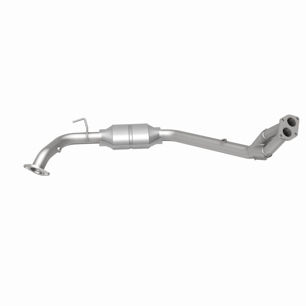 MagnaFlow Exhaust Products 23636 HM Grade Direct-Fit Catalytic Converter for Select Isuzu Rodeo, Isuzu Rodeo Sport