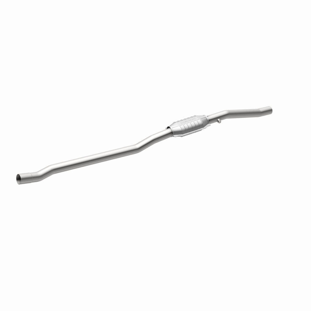 MagnaFlow Exhaust Products 4451610 California CARB Direct-Fit Catalytic Converter for Select Dodge Dakota