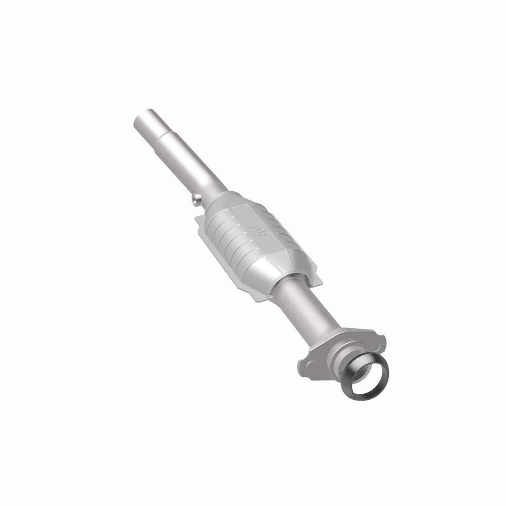 MagnaFlow Exhaust Products 23265 HM Grade Direct-Fit Catalytic Converter for Select Dodge Neon, Plymouth Neon