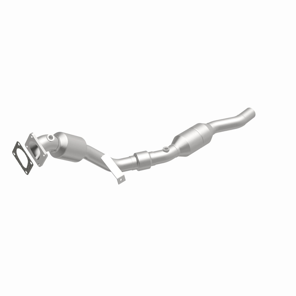 MagnaFlow Exhaust Products 49916 OEM Grade Direct-Fit Catalytic Converter for Select Audi S4