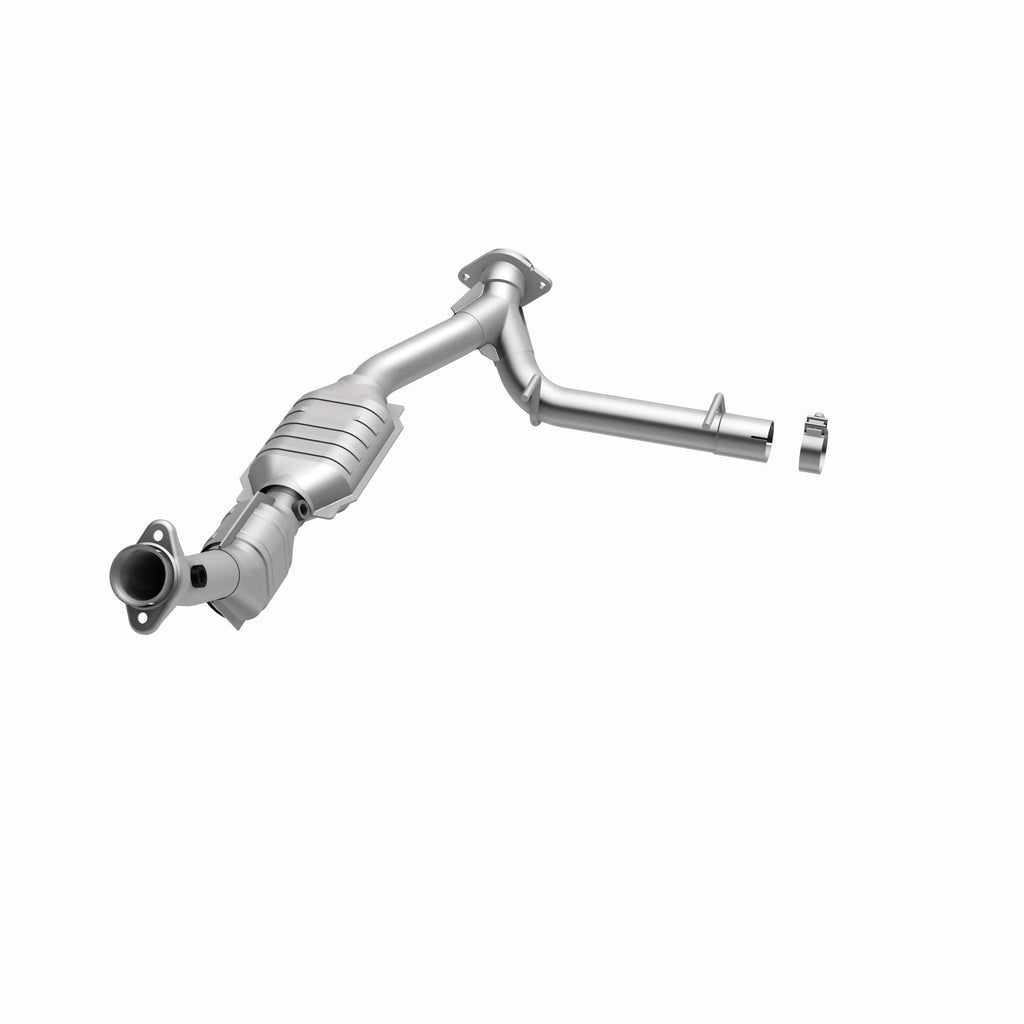 MagnaFlow Exhaust Products 23660 HM Grade Direct-Fit Catalytic Converter for Select Lincoln Navigator