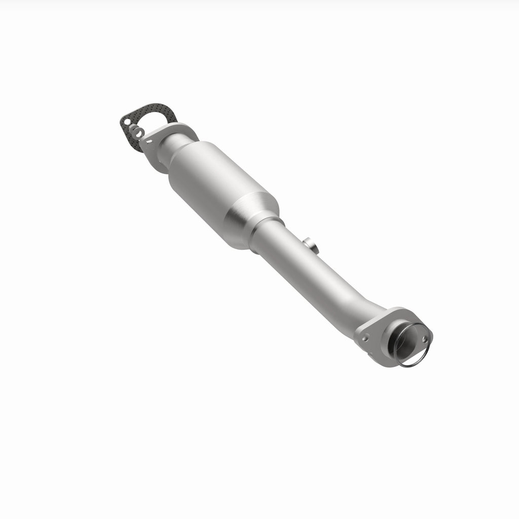 MagnaFlow Exhaust Products 5592215 California CARB Direct-Fit Catalytic Converter for Select INFINITI QX56, Nissan Armada, Nissan TITAN