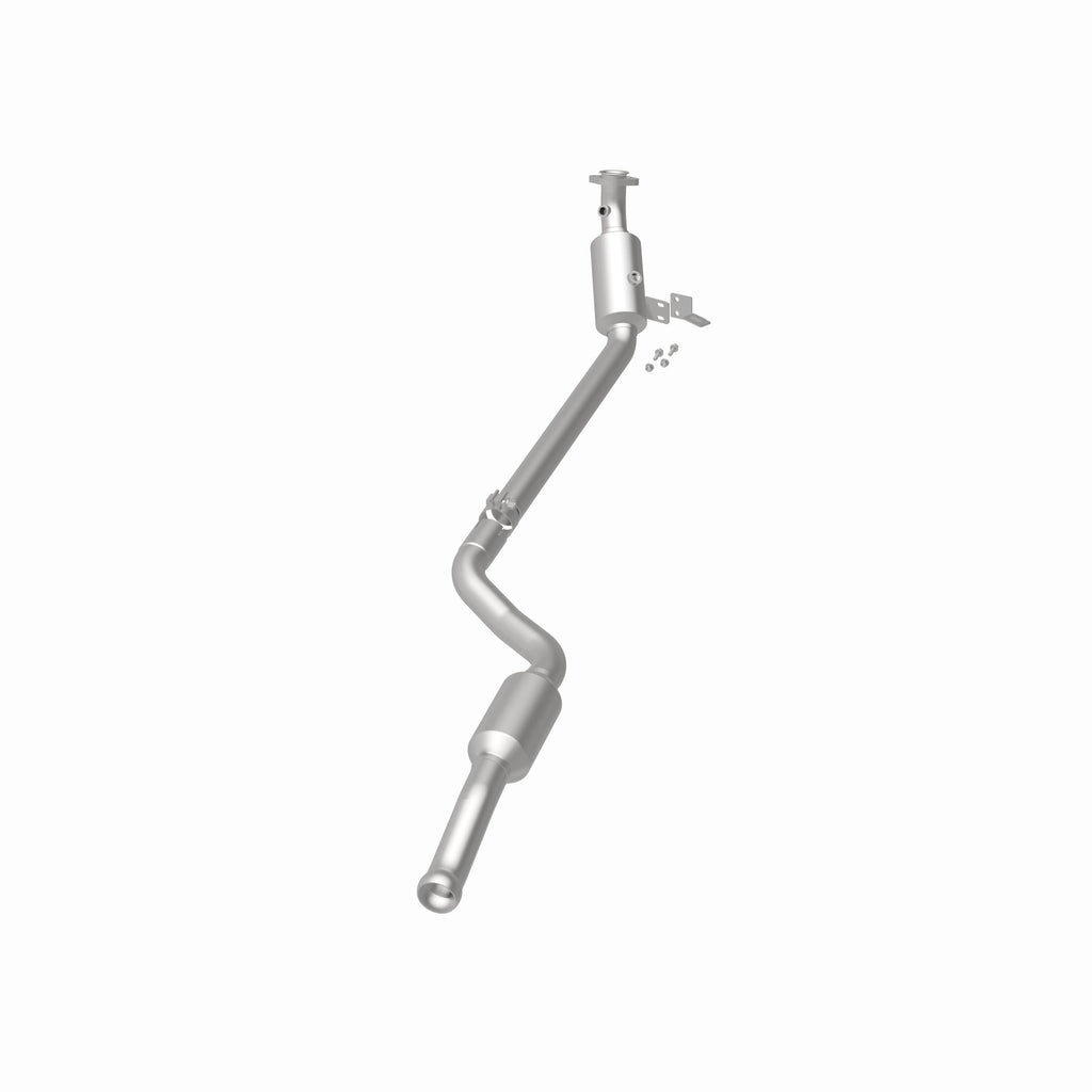 MagnaFlow Exhaust Products 5561441 California CARB Direct-Fit Catalytic Converter for Select Mercedes-Benz GLK350
