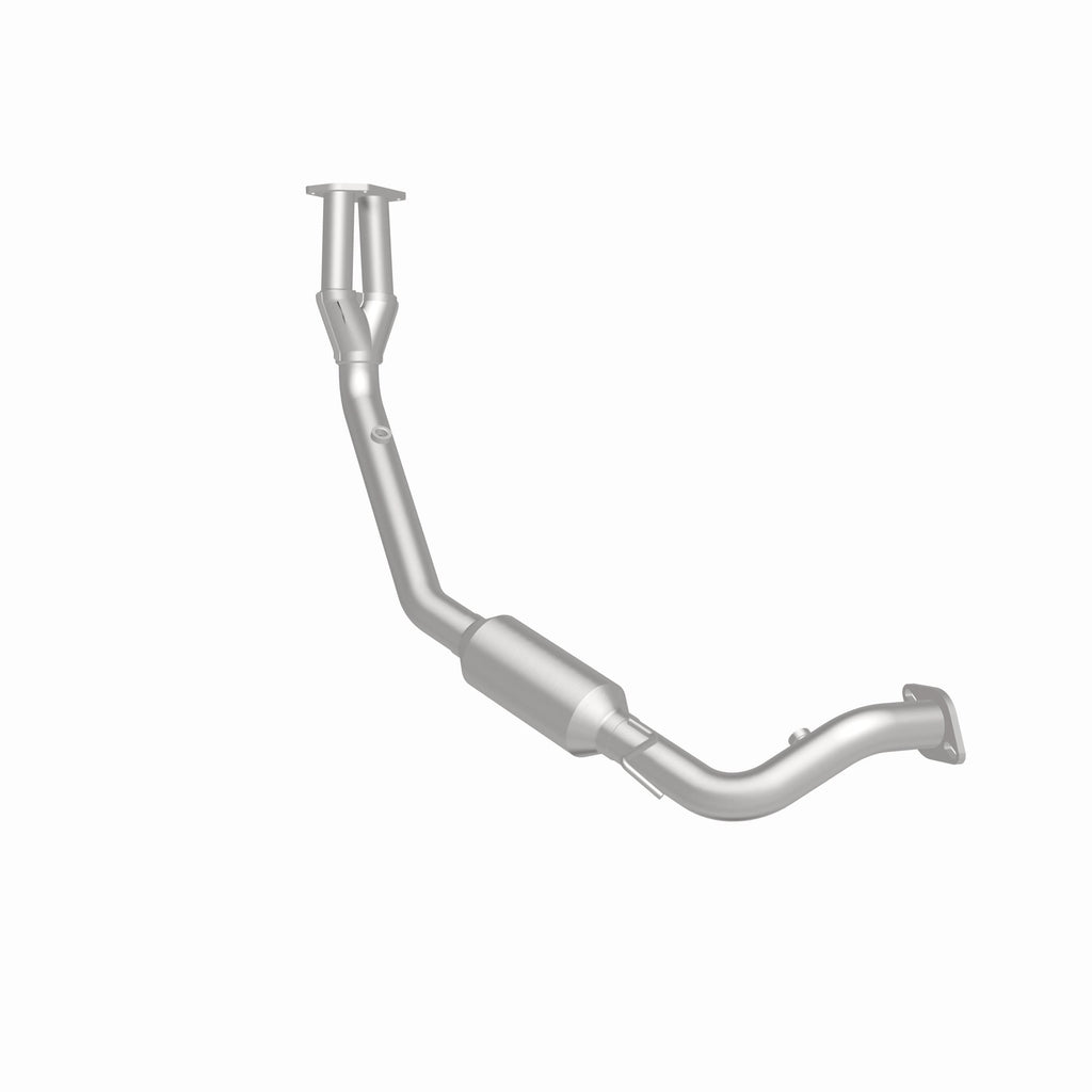 MagnaFlow Exhaust Products 4481698 California CARB Direct-Fit Catalytic Converter for Select Isuzu Amigo