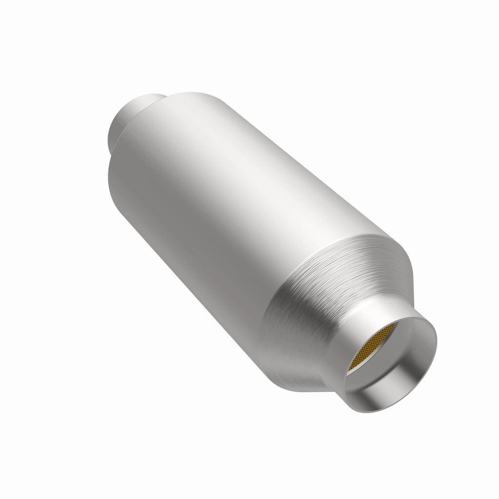 MagnaFlow Exhaust Products 5411304 California CARB Universal Catalytic Converter for Select Chevrolet Cobalt, Chevrolet Malibu, Ford Five Hundred, Ford Freestyle, Mercury Montego, Pontiac G5, Pontiac G6
