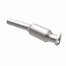 Load image into Gallery viewer, MagnaFlow Exhaust Products 22915 Standard Grade Direct-Fit Catalytic Converter for Select Volkswagen Corrado, Volkswagen Golf, Volkswagen Jetta, Volkswagen Passat