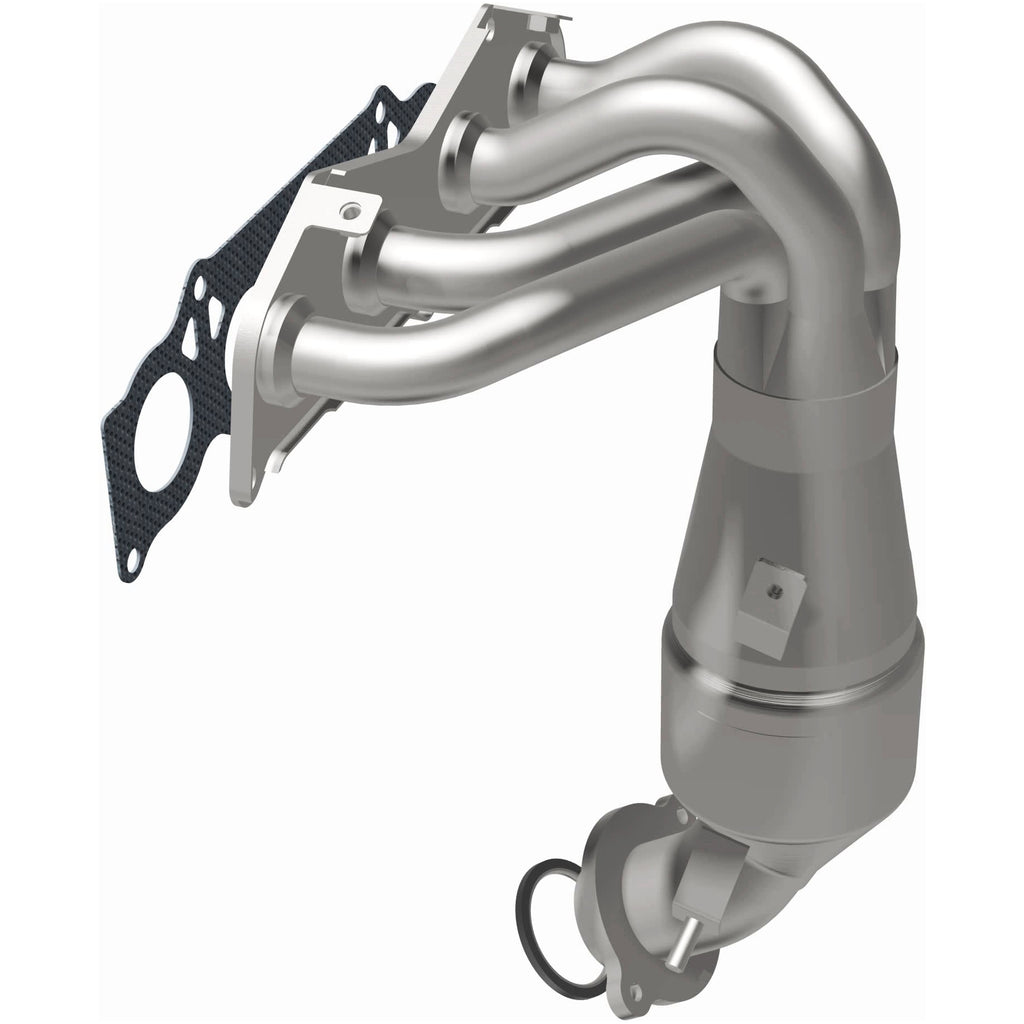 MagnaFlow Exhaust Products 49292 OEM Grade Manifold Catalytic Converter for Select Scion tC, Toyota Corolla, Toyota Matrix