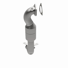 Load image into Gallery viewer, MagnaFlow Exhaust Products 5411350 California CARB Direct-Fit Catalytic Converter for Select Mini Cooper