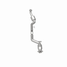 Load image into Gallery viewer, MagnaFlow Exhaust Products 5411696 California CARB Direct-Fit Catalytic Converter for Select Mercedes-Benz SLK55 AMG