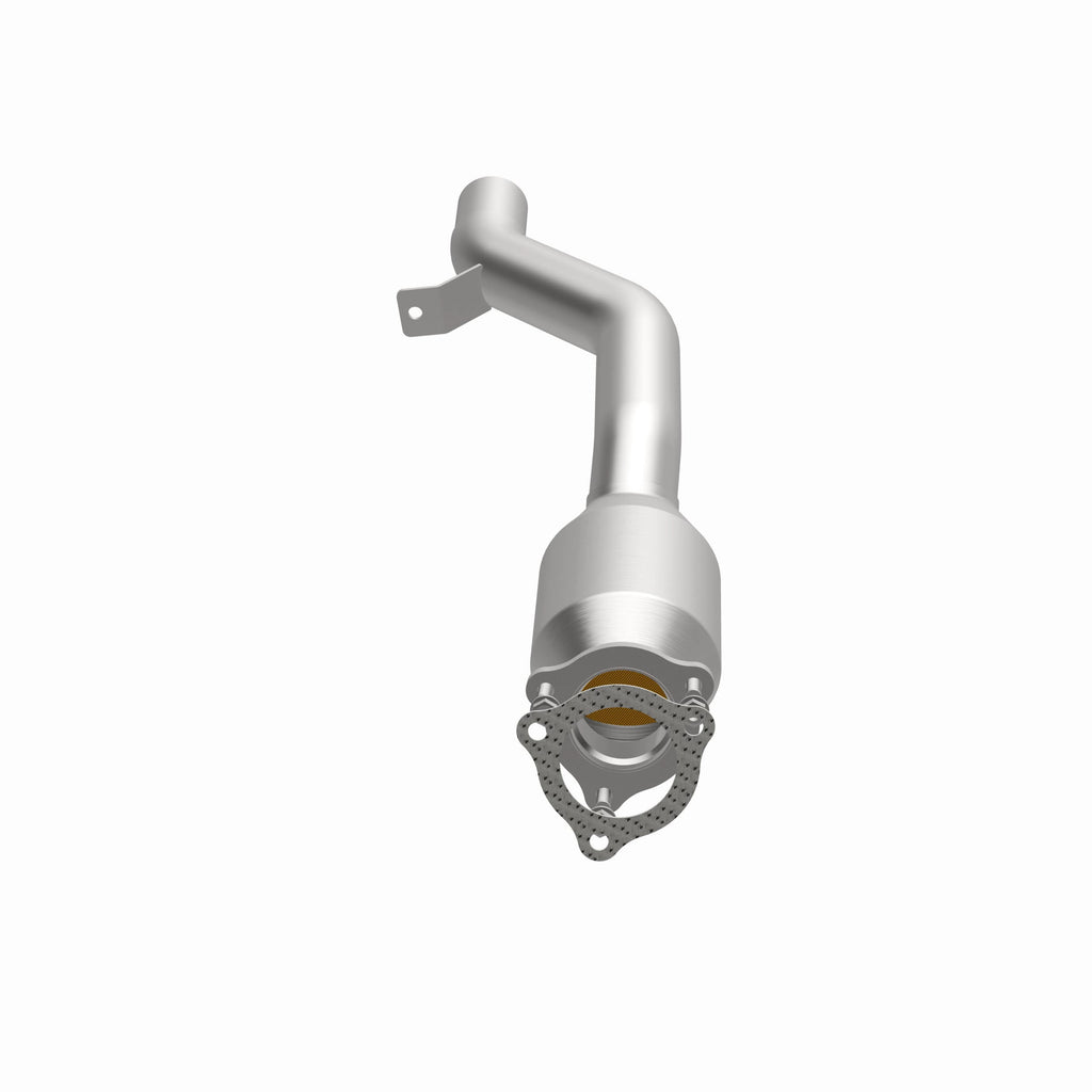MagnaFlow Exhaust Products 5592595 California CARB Direct-Fit Catalytic Converter for Select Porsche Cayenne