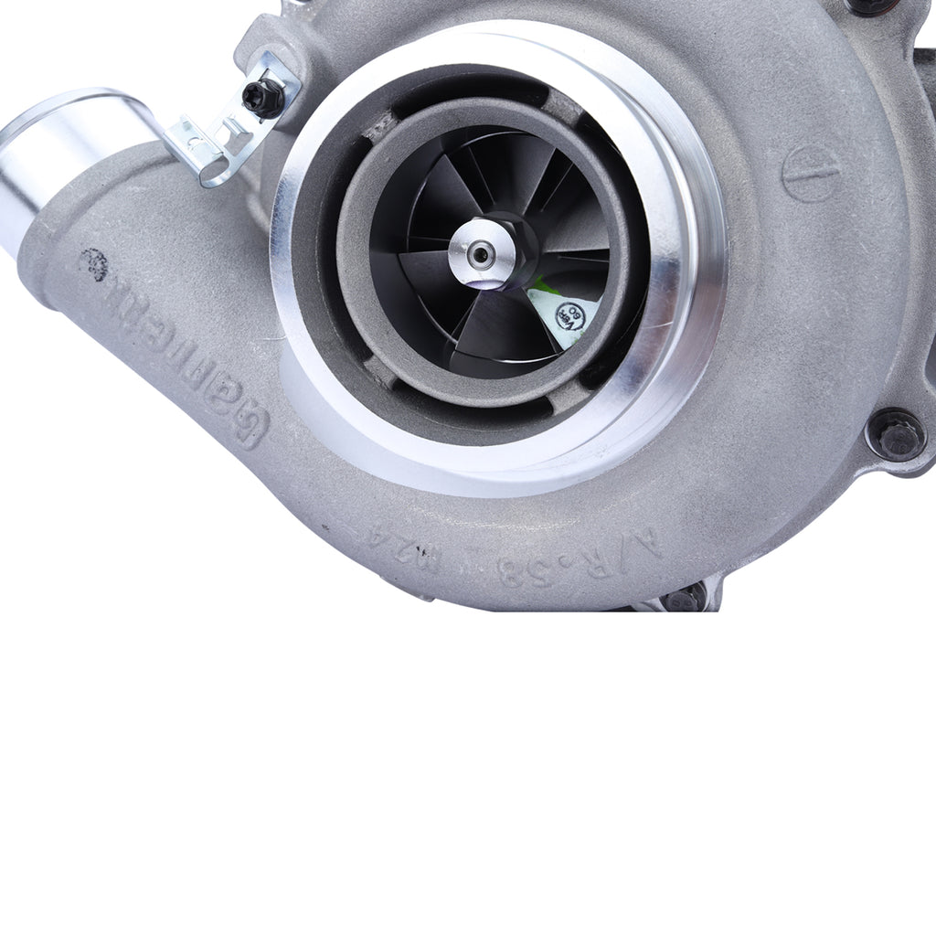 Alliant Power 772441-5002S Turbocharger