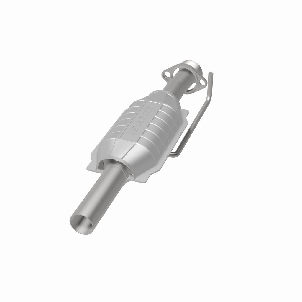 MagnaFlow Exhaust Products 23348 Standard Grade Direct-Fit Catalytic Converter for Select Ford EXP, Ford Escort, Ford Tempo, Mercury LN7, Mercury Lynx, Mercury Topaz