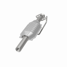 Load image into Gallery viewer, MagnaFlow Exhaust Products 23348 Standard Grade Direct-Fit Catalytic Converter for Select Ford EXP, Ford Escort, Ford Tempo, Mercury LN7, Mercury Lynx, Mercury Topaz