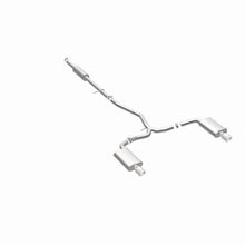 Load image into Gallery viewer, MagnaFlow Exhaust Products 15467 Street Series Polished Cat-Back System for Select Ford Explorer