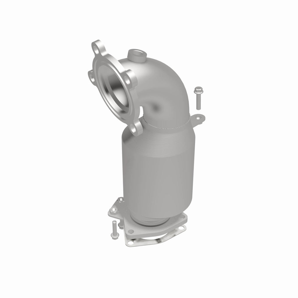 MagnaFlow Exhaust Products 52892 OEM Grade Direct-Fit Catalytic Converter for Select Buick Regal, Chevrolet Malibu