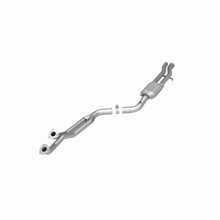 Load image into Gallery viewer, MagnaFlow Exhaust Products 23802 Standard Grade Direct-Fit Catalytic Converter for Select BMW 325i, BMW 325is
