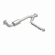 Load image into Gallery viewer, MagnaFlow Exhaust Products 52508 OEM Grade Direct-Fit Catalytic Converter for Select Lincoln Navigator