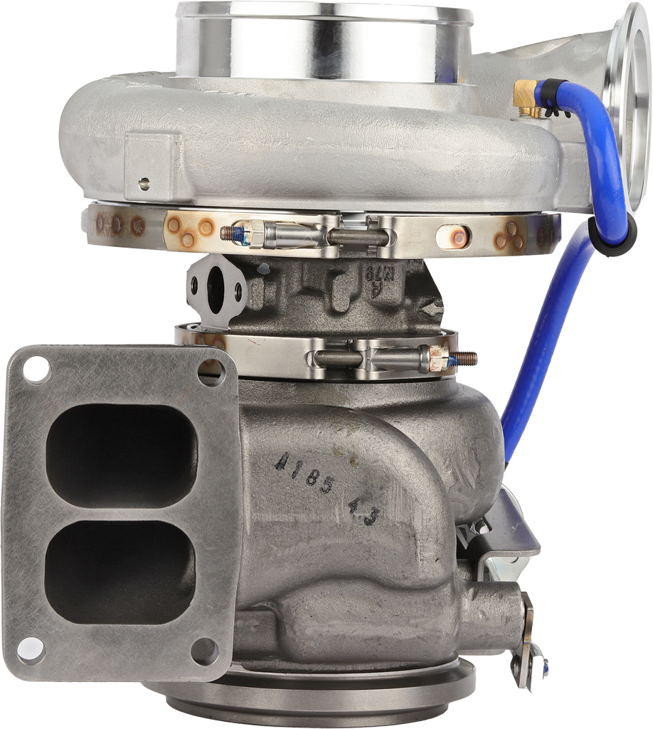 Alliant Power 799640-5001S Turbocharger