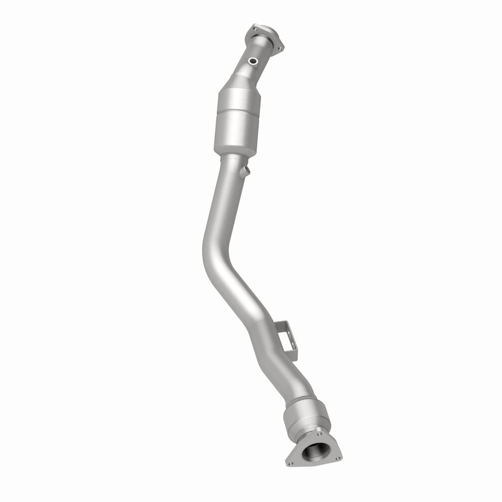MagnaFlow Exhaust Products 444081 California CARB Direct-Fit Catalytic Converter for Select Volkswagen Phaeton