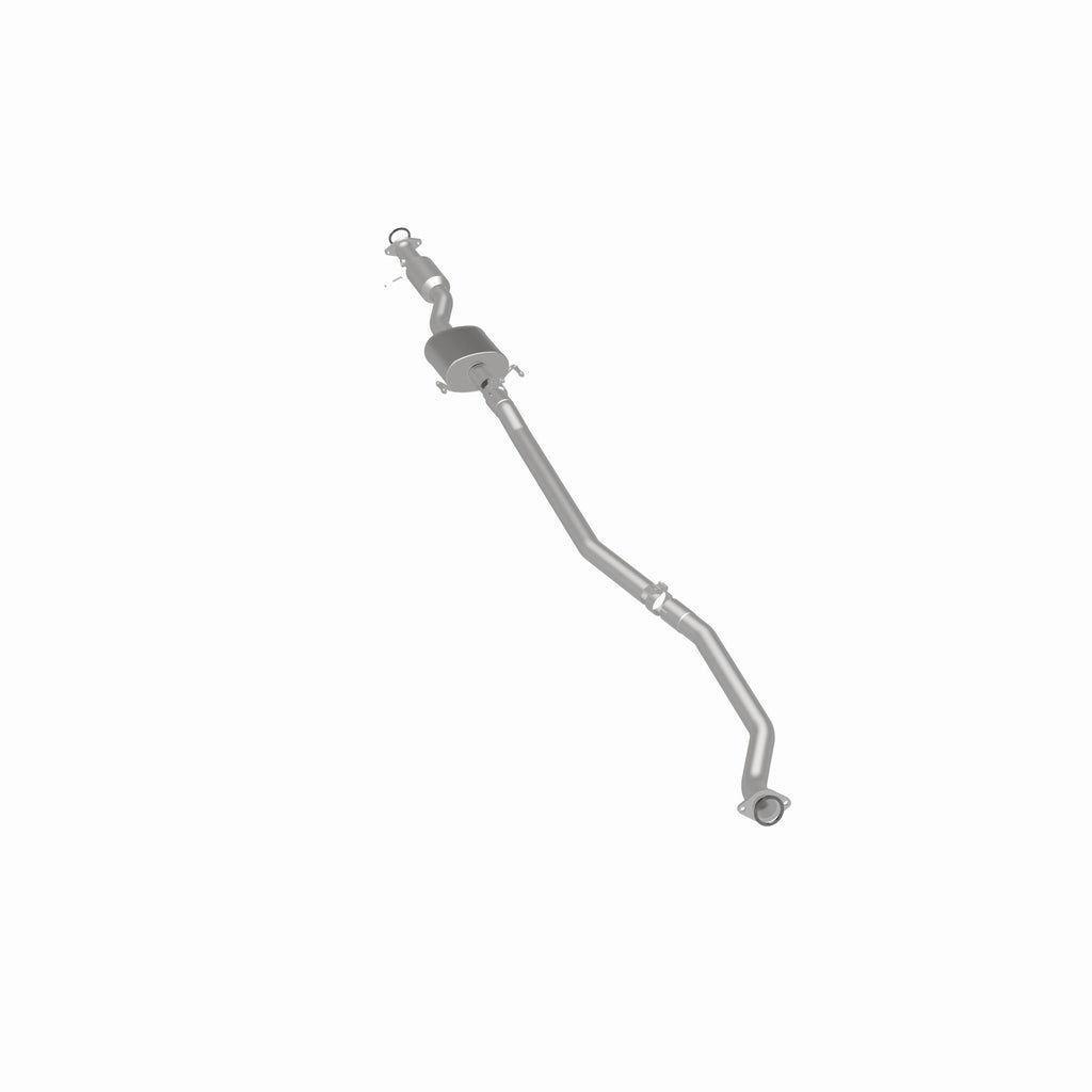 MagnaFlow Exhaust Products 21-335 OEM Grade Direct-Fit Catalytic Converter for Select Mazda CX-9